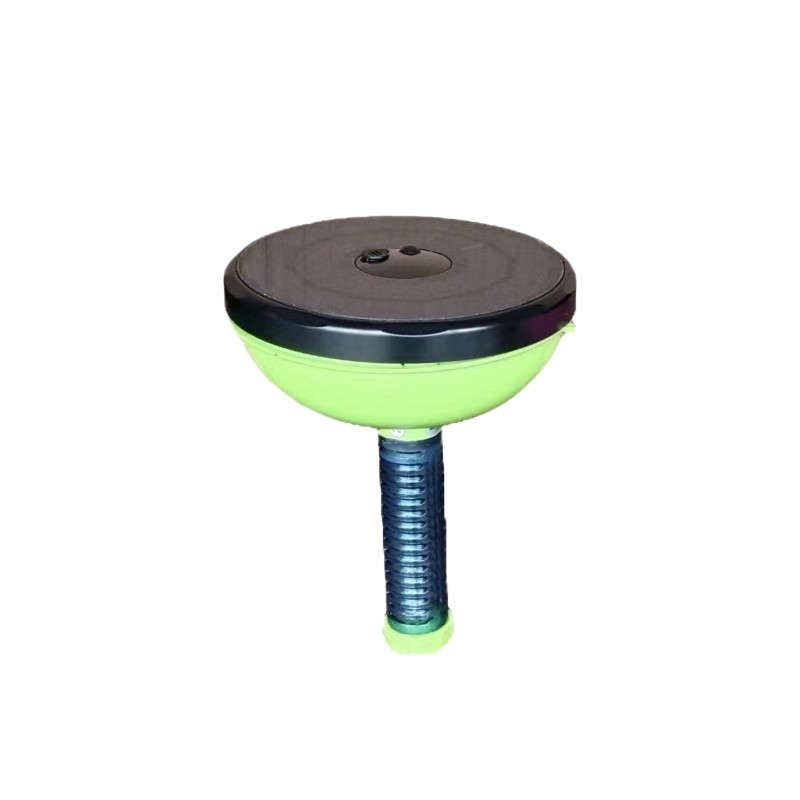 Solar Power Salt Chlorinator