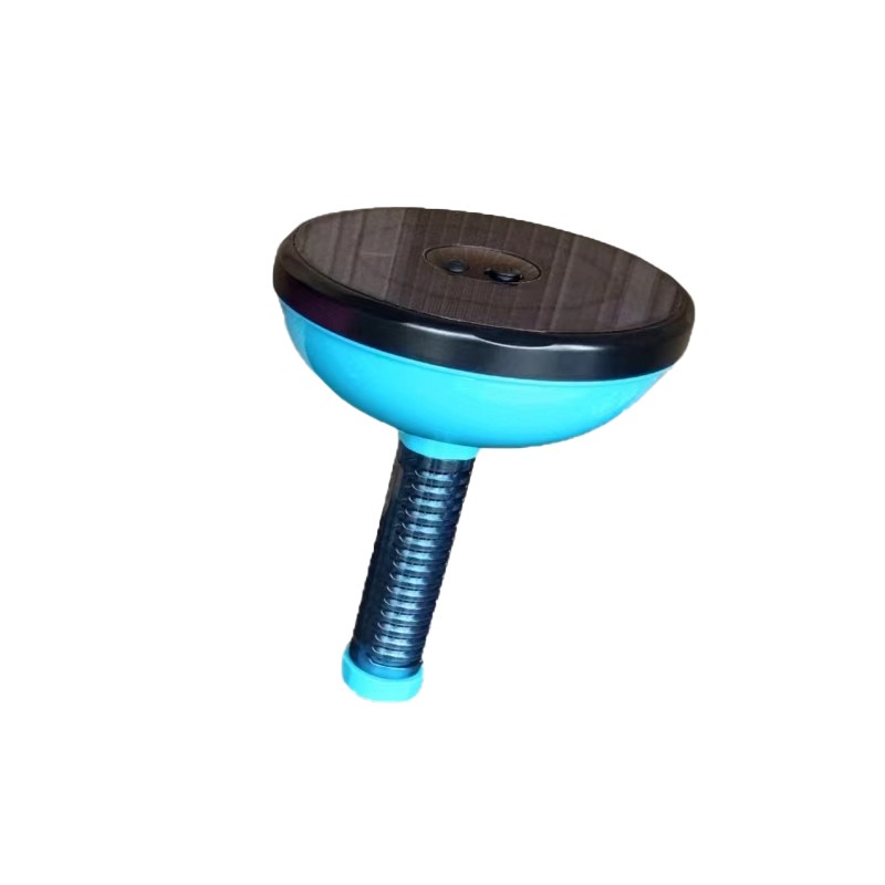 Solar Power Salt Chlorinator