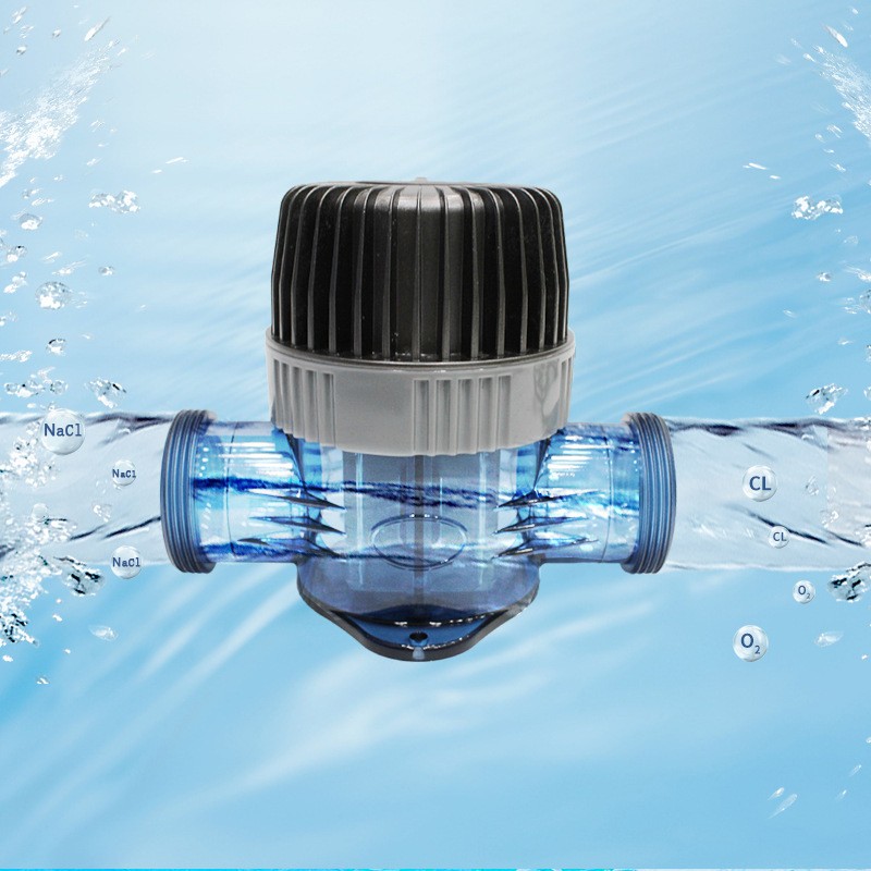 Salt Chlorine Generator