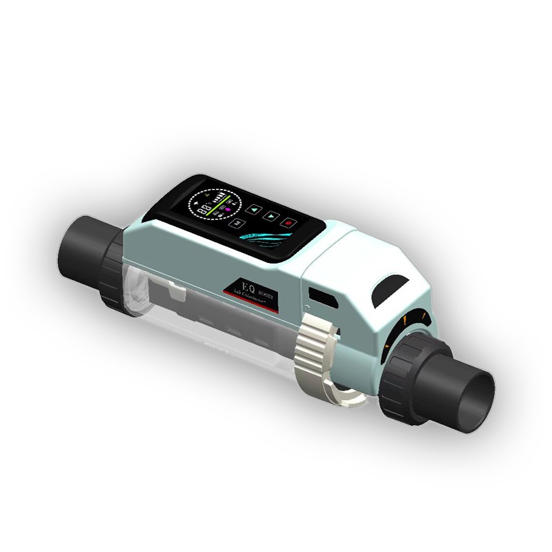 EQ Series Salt Water Pool Chlorinator