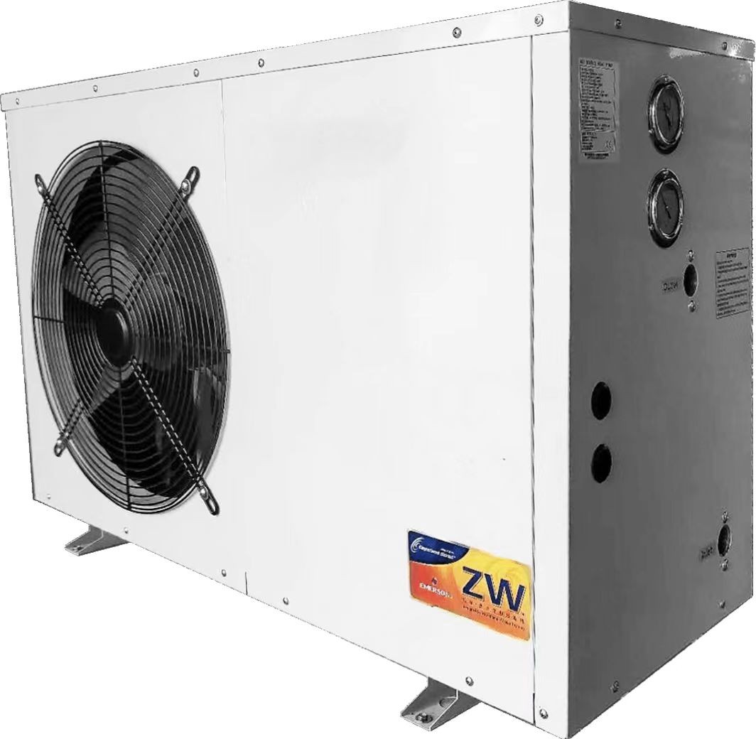 Air source Heat Pump