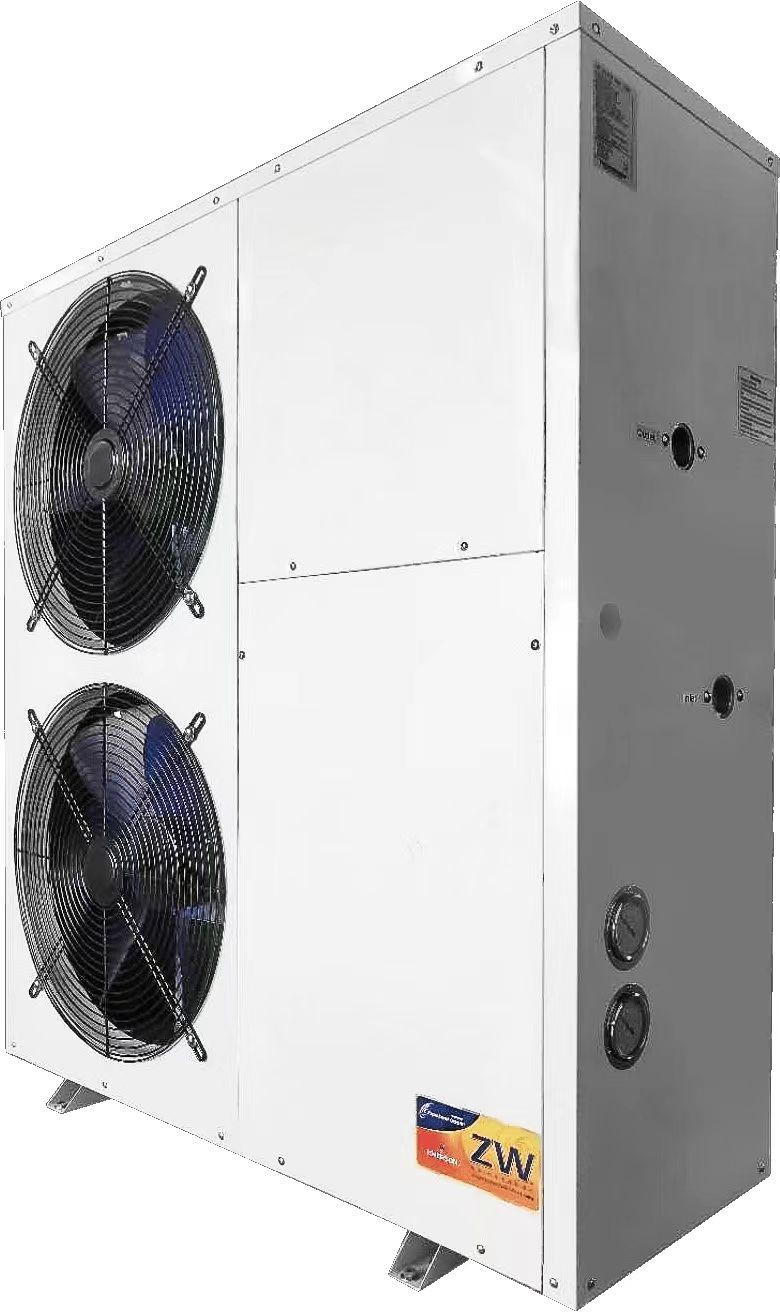 Air source Heat Pump