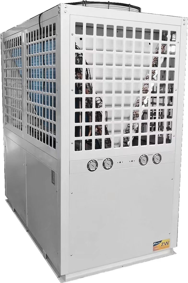 Air source Heat Pump