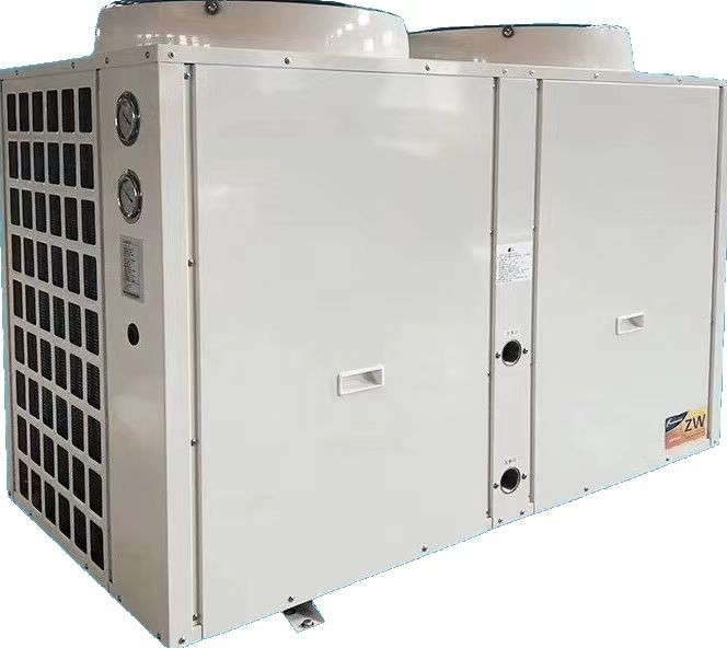 Air source Heat Pump
