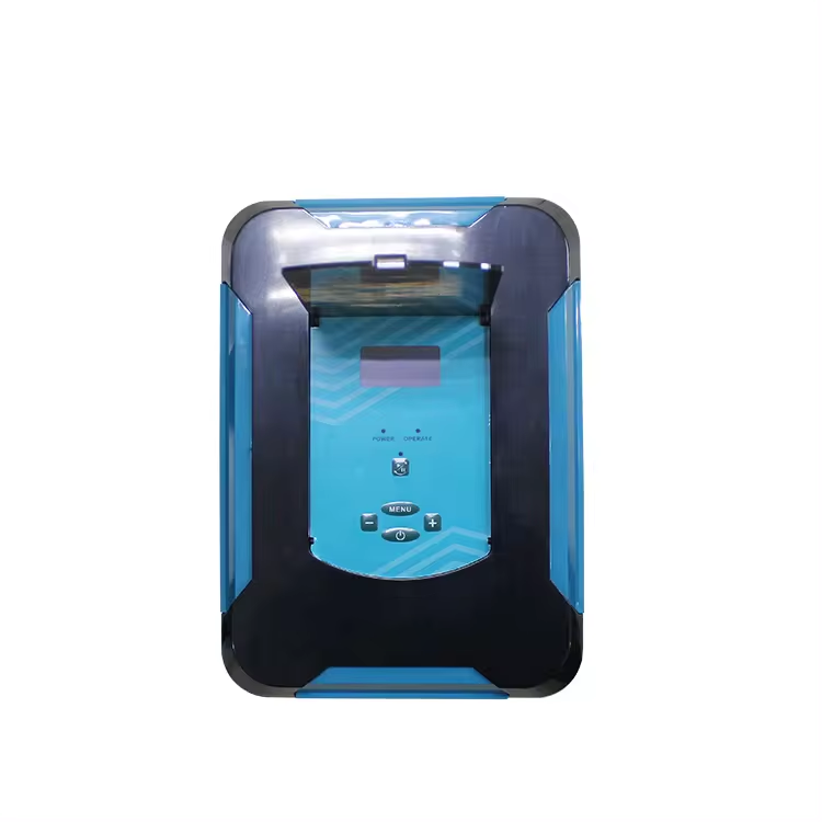  SQ Series Automatic Salt Chlorine Generator  for Swimming Pool