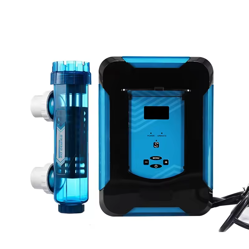  SQ Series Automatic Salt Chlorine Generator  for Swimming Pool