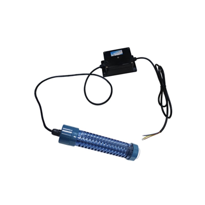 Salt chlorine generator saltwater chlorine floater