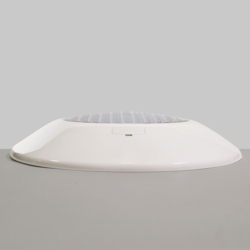 Wall Mounted IP68 PC Led Swimming Pool Light