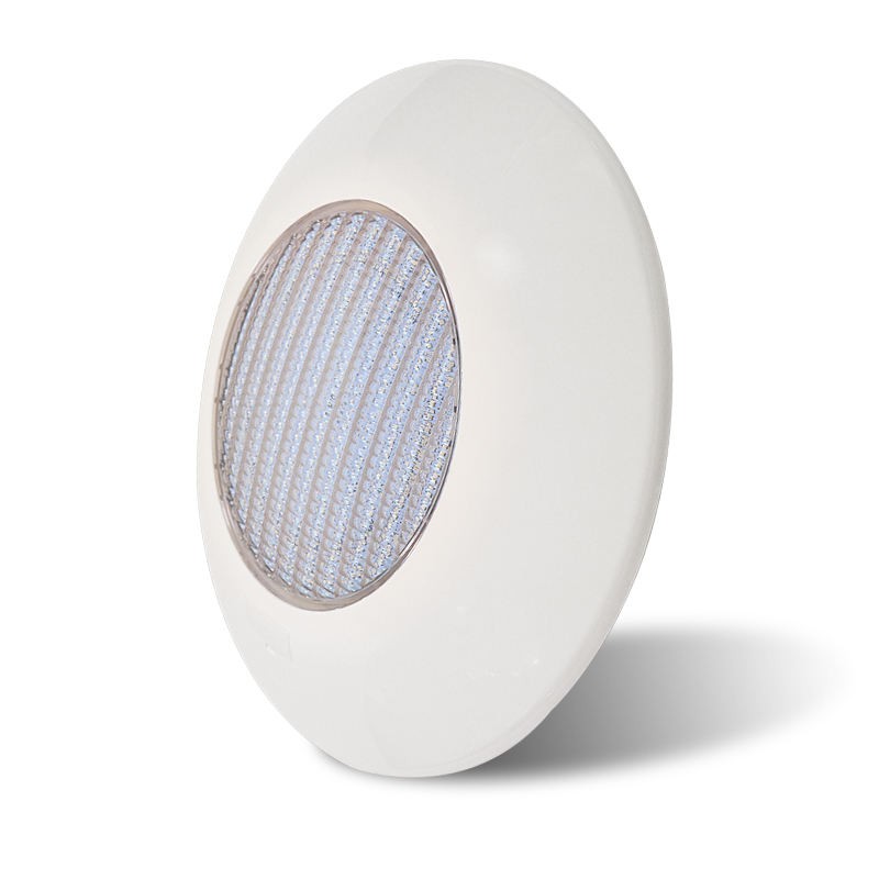Wall Mounted IP68 PC Led Swimming Pool Light