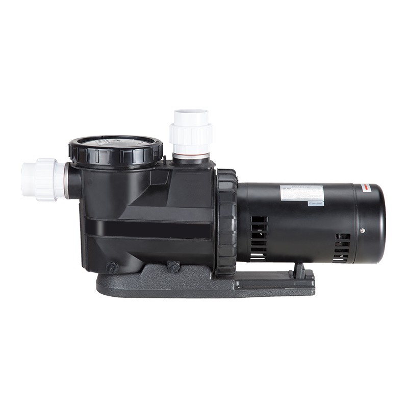 OEM Black 220V 22M Lift Small Home Use Circulation Swimming Accssories Pool Pump Controller Device Diffuser Hayward