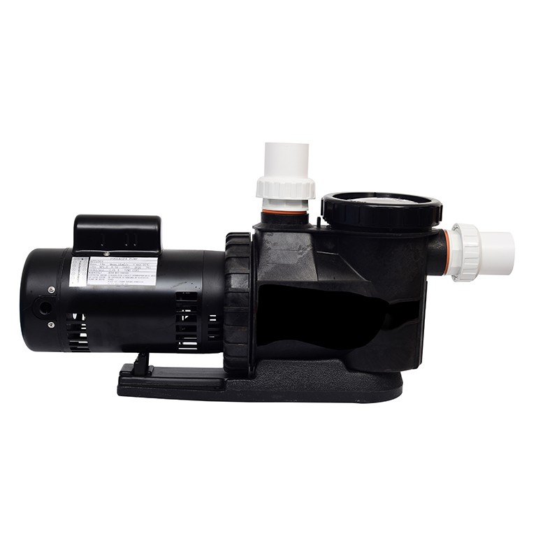 OEM Black 220V 22M Lift Small Home Use Circulation Swimming Accssories Pool Pump Controller Device Diffuser Hayward