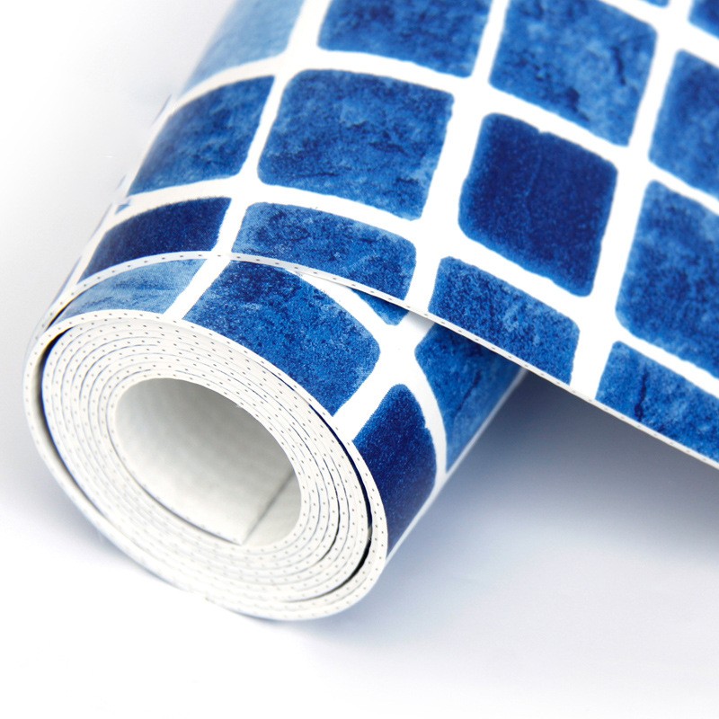 Hip-hop kids fun waterproof anti-slip pool liner