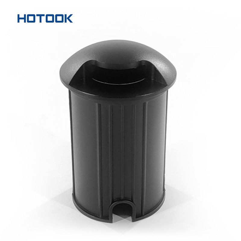 Side Emitting LED Underground Light