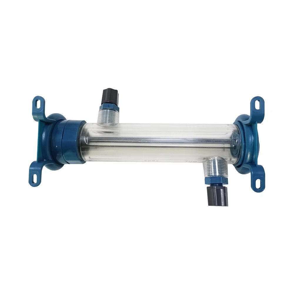 Sufficient inventory customization salt chlorinator price generator pool salt water chlorinator