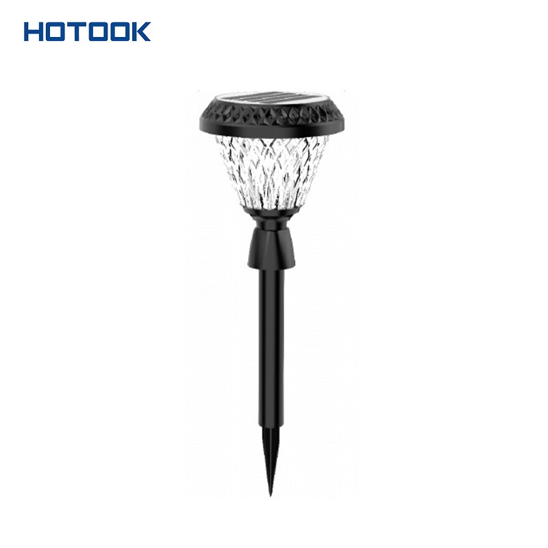 Spike Type Solar Led Garden Light