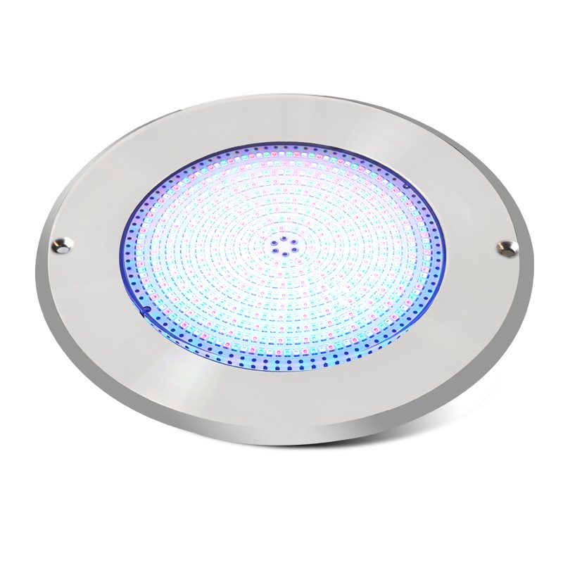 7.5mm Ultra Slim IP68  LED Pool Light 