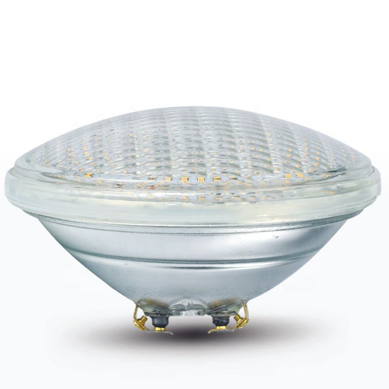 Glass Par56 Led Pool Light Replacement Blub