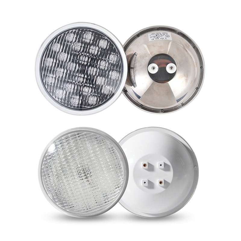 Glass Par56 Led Pool Light Replacement Blub