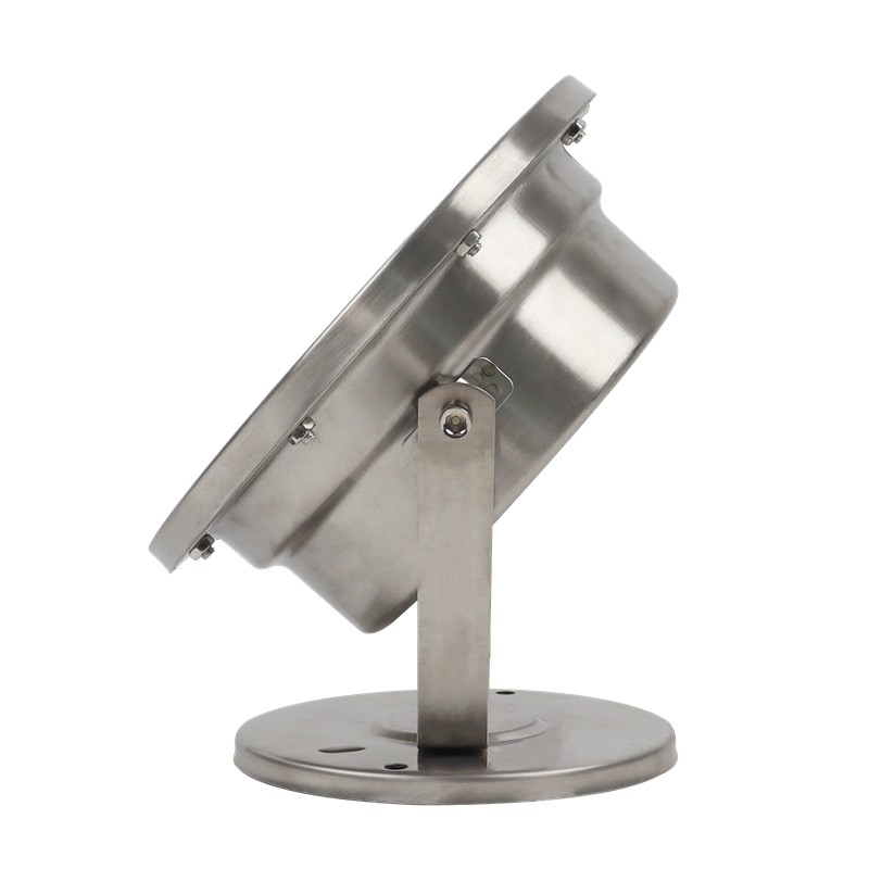 IP68 Waterproof RGB LED Underwater Light