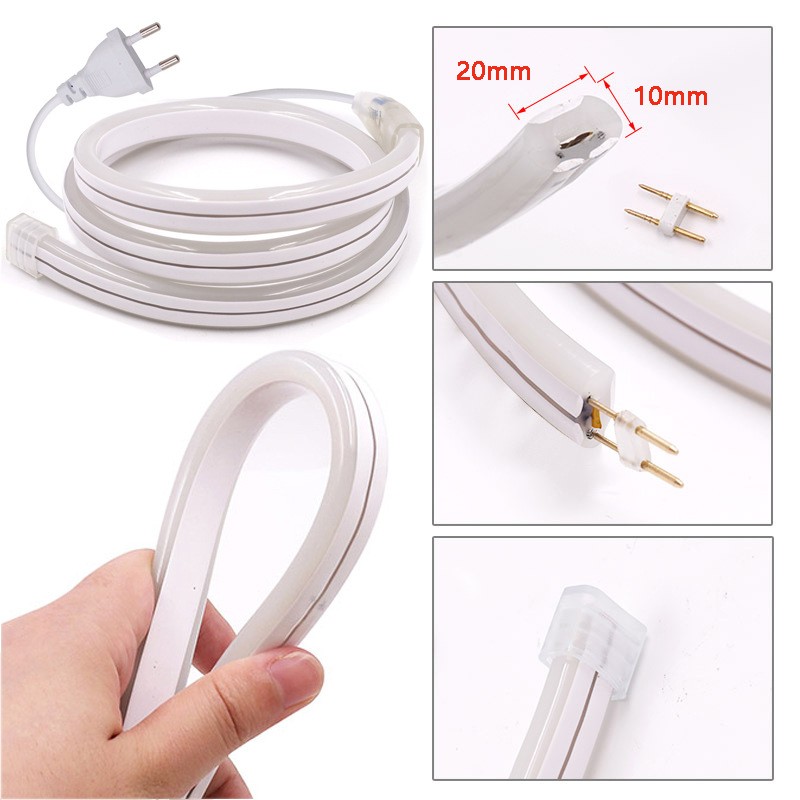 IP68  COB  Led Strip Light