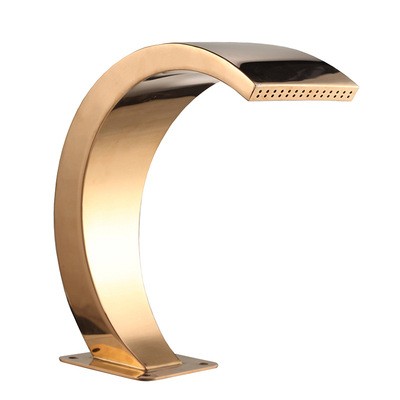 Garden Cascade Internal Thread Outdoor Spray Water Curtain