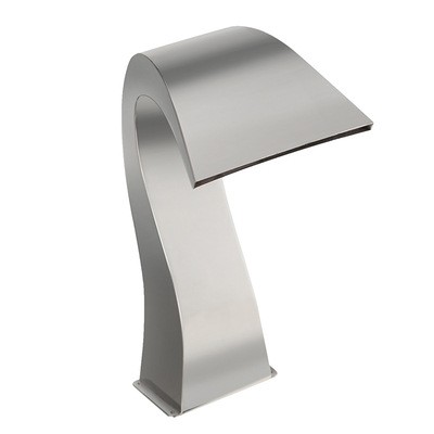 Stainless Steel SPA Pool Waterfall Water Feature