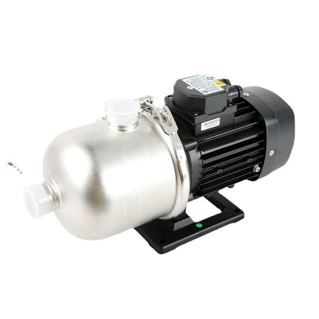 High Pressure Centrifugal Water Multistage Pump