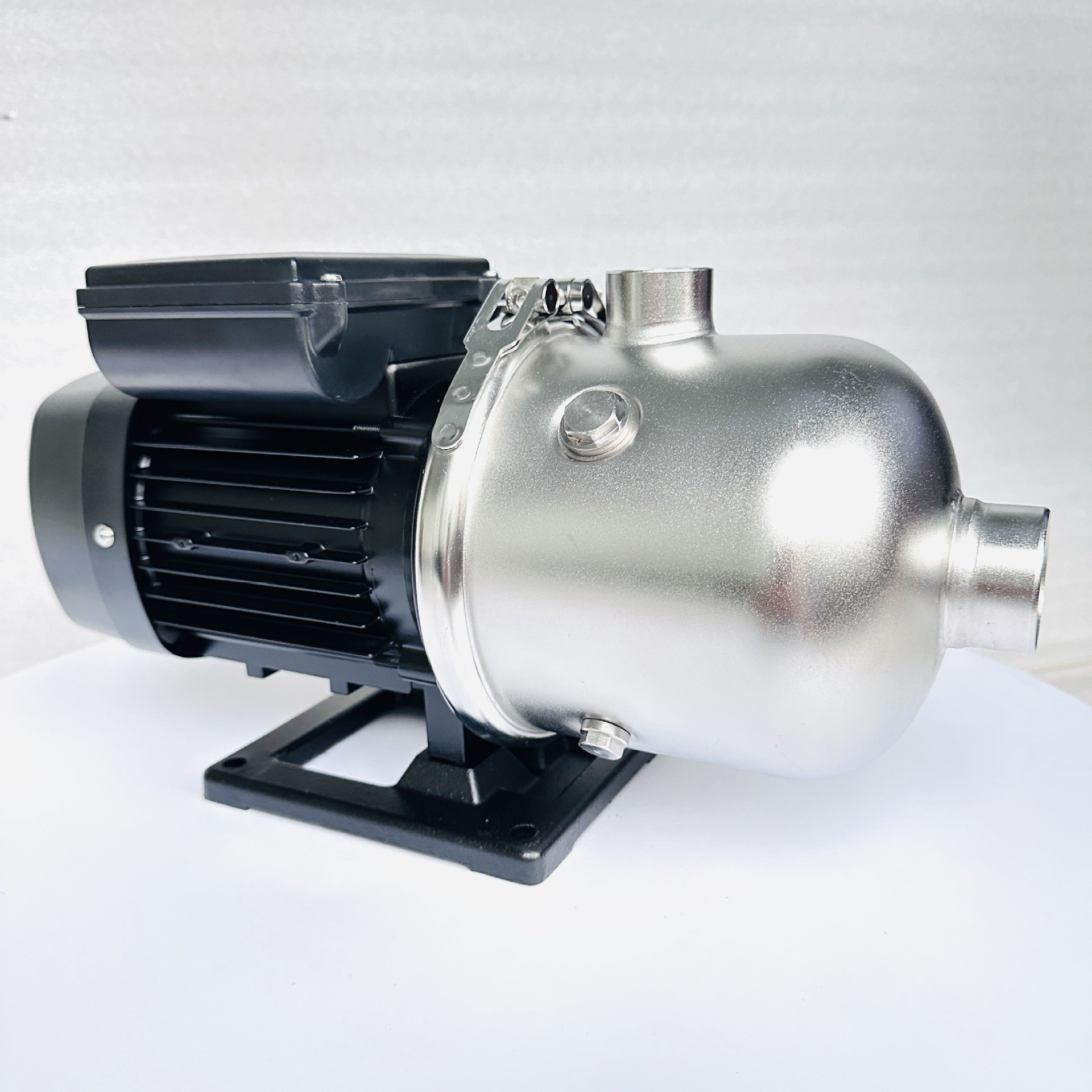 High Pressure Centrifugal Water Multistage Pump