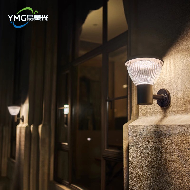 Outdoor IP65 Decorative Solar Garden light