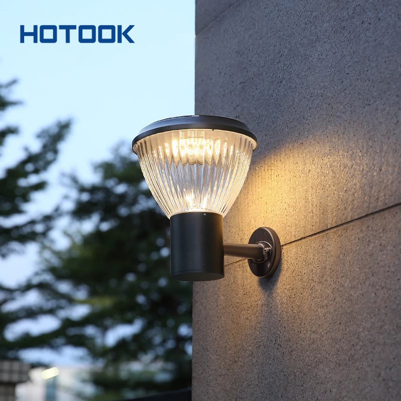 Outdoor IP65 Decorative Solar Garden light