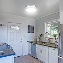 Surface Mounted Led Panel Light