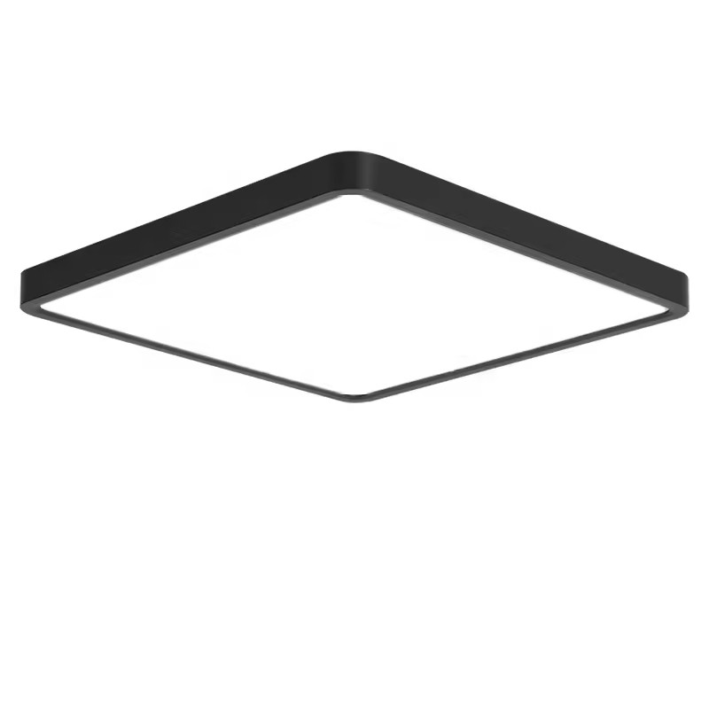 Surface Mounted LED Ceiling Light