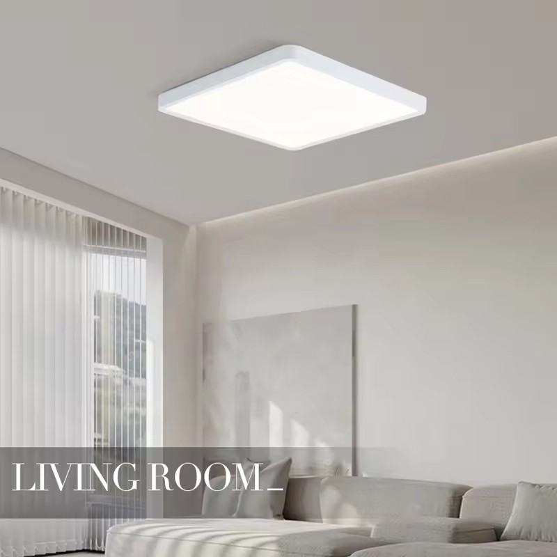 Surface Mounted LED Ceiling Light