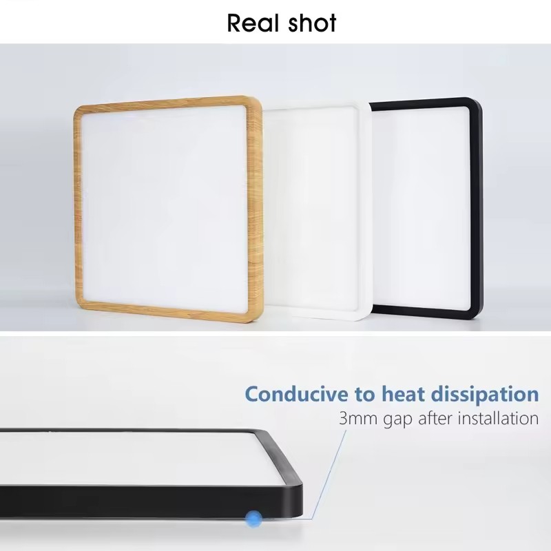 Surface Mounted LED Ceiling Light