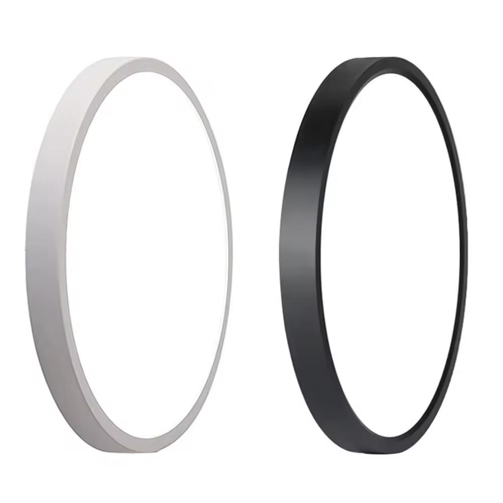 Round LED Ceiling Light