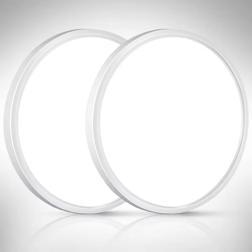 Round LED Ceiling Light