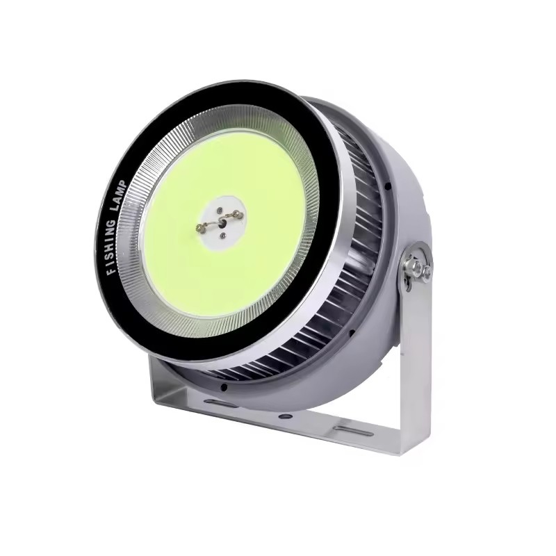 Professional IP65 Cob Fish Light
