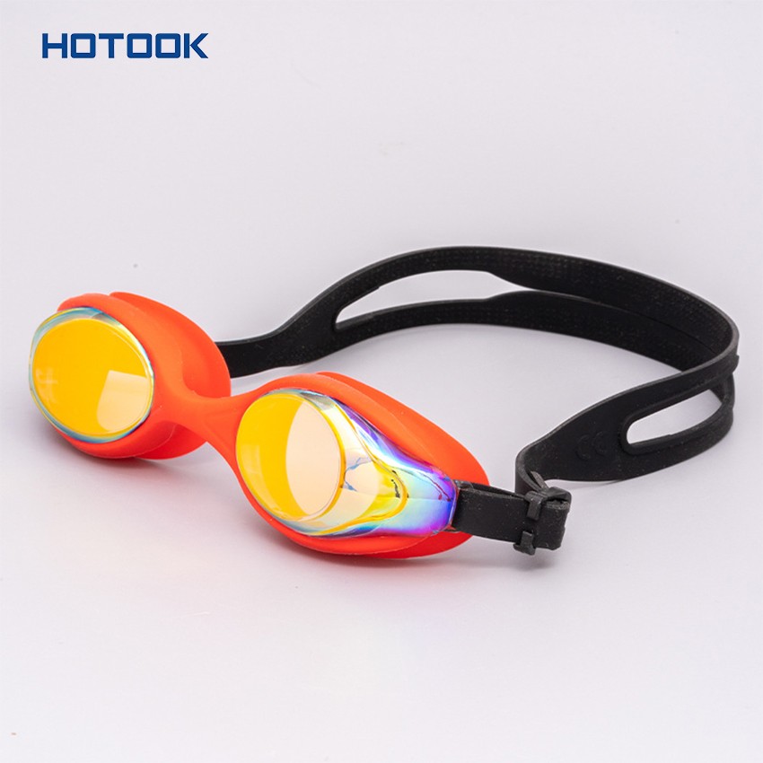 No Leaking Swim Goggles Kids