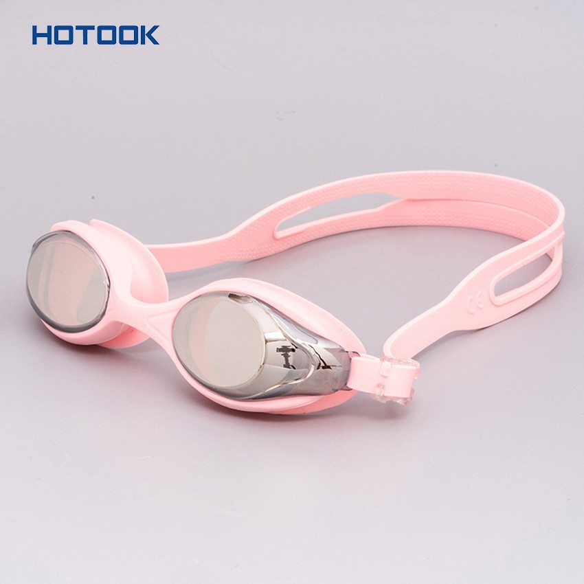 No Leaking Swim Goggles Kids