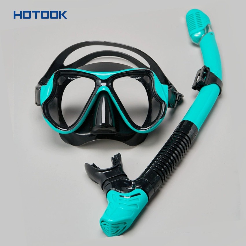 Swimming Pool Underwater Diving Goggles