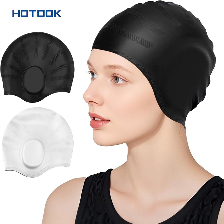 Custom Swimming Cap