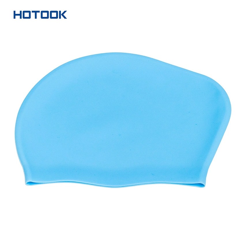 Waterproof Swimming Cap