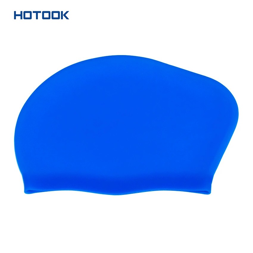 Waterproof Swimming Cap