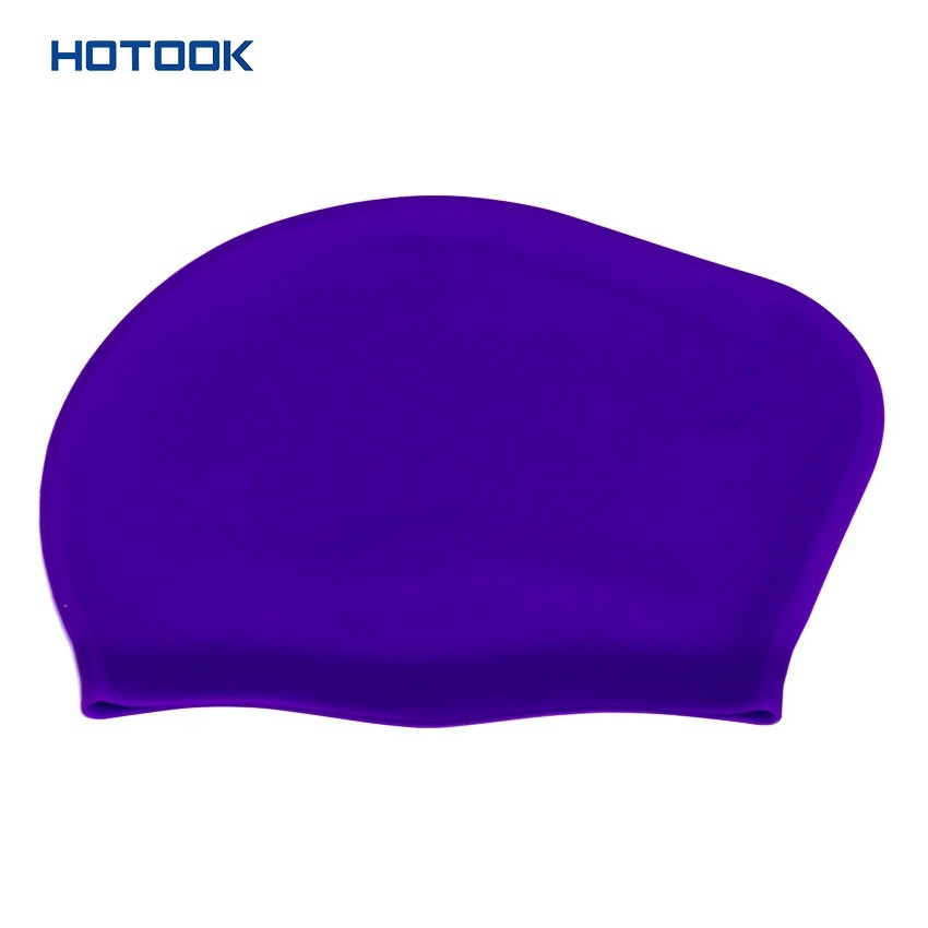 Waterproof Swimming Cap