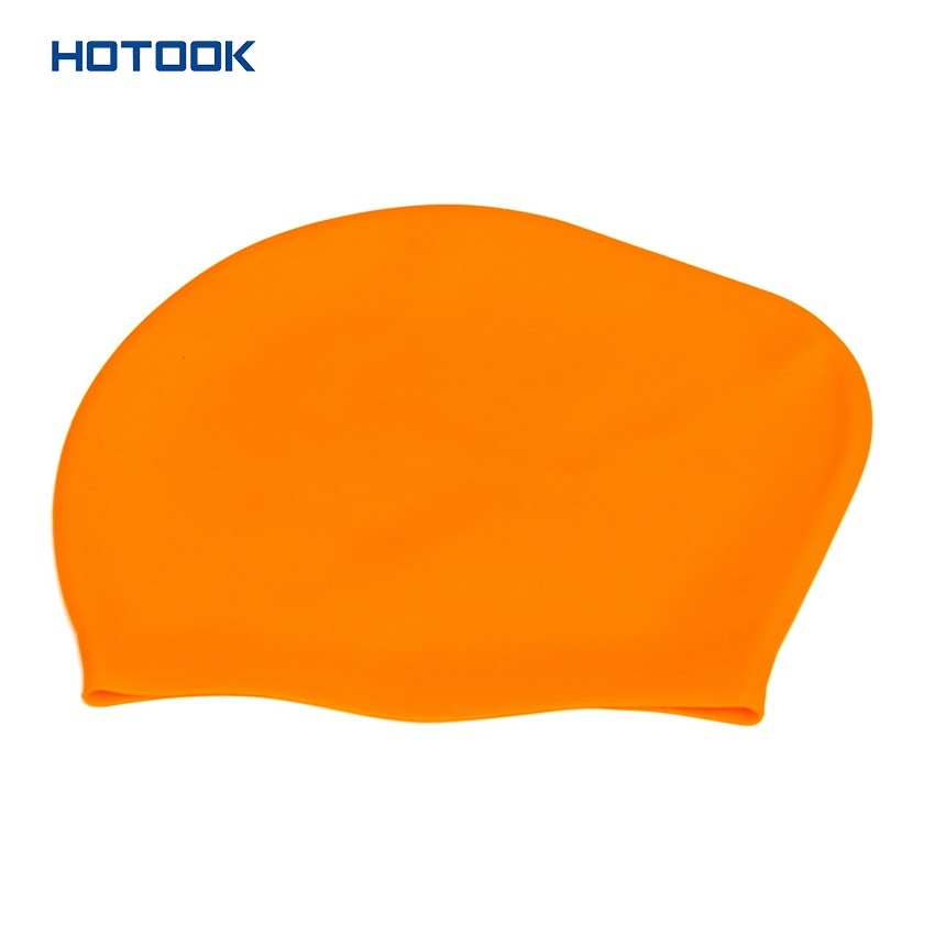 Waterproof Swimming Cap