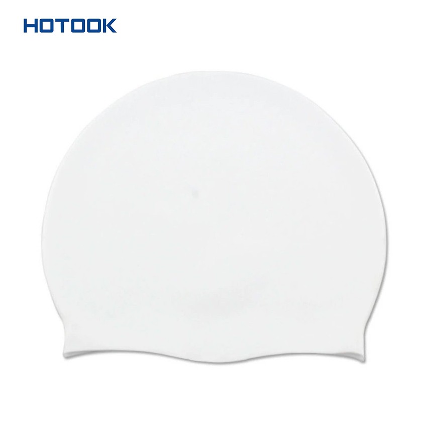 Silicone Swimming Caps