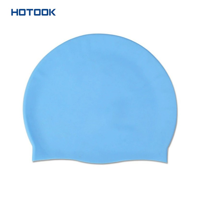 Silicone Swimming Caps