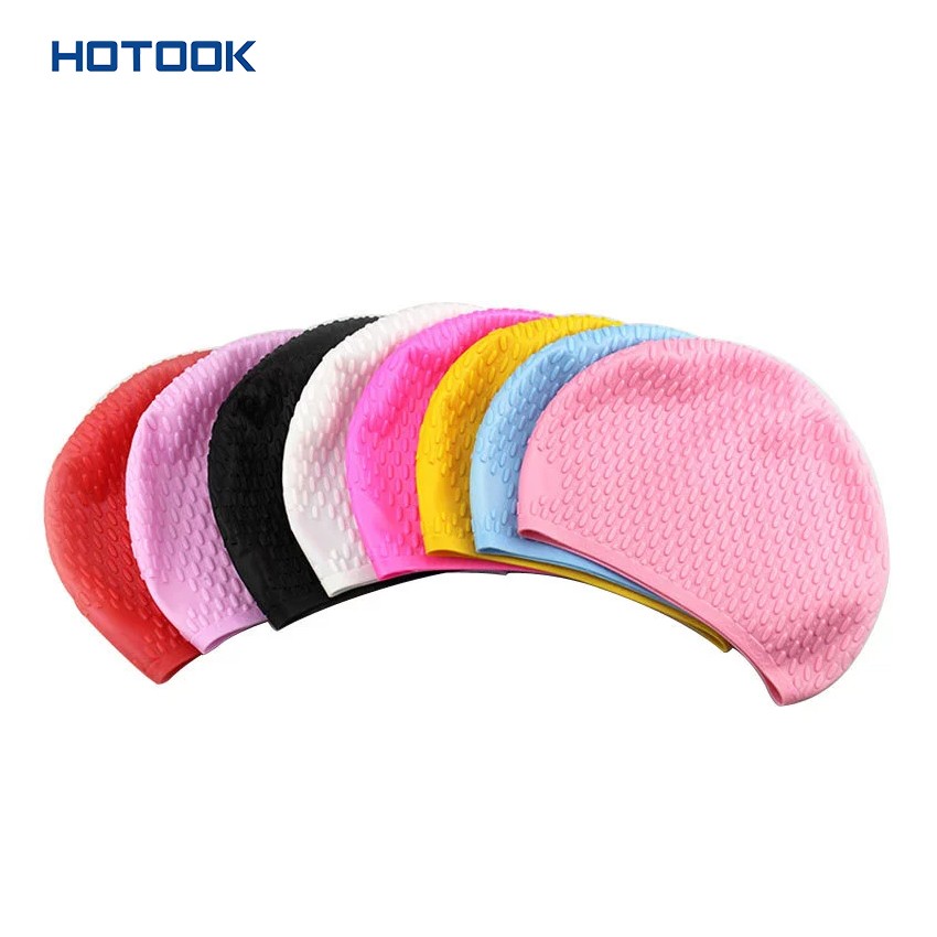 Women's Swimming Cap