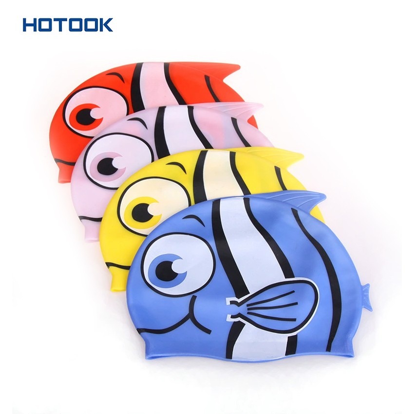 Children's Swimming Cap