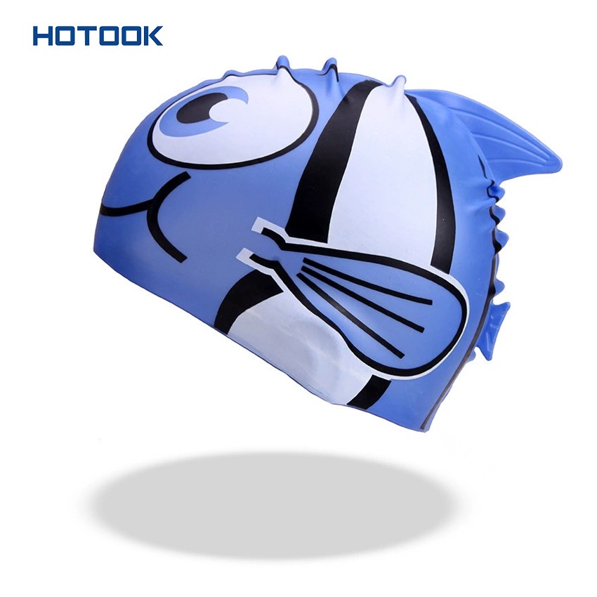 Children's Swimming Cap